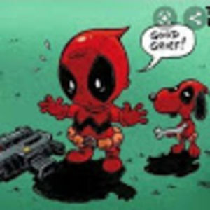 Meet your Posher, Baron